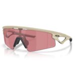 Oakley Sphaera Strike Matt Sand /Prizm Dark Golf napszemüveg