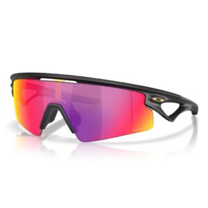 Oakley Sphaera Strike Matte Black / Prizm Road napszemüveg