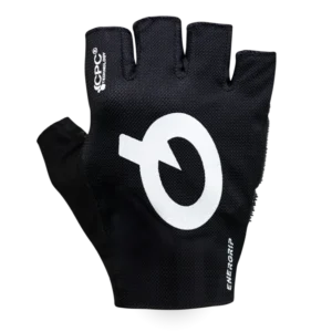 Prologó PR ENERGRIP NEW CPC fekete/fehér kerékpáros kesztyű