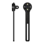 iGPSPORT M82 kormány adapter integrált kormányokhoz karbonból