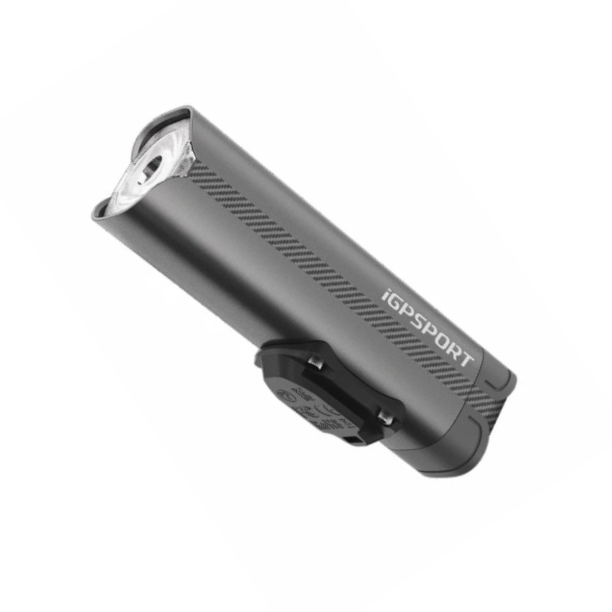 Igsport VS800 Smart M83 okos kerékpáros első lámpa