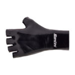 SANTINI MADSS unisex fekete aero kerékpáros kesztyű