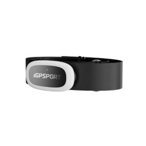 iGPSPORT HR50 ANT+/BLE5.0 Pulzusmérő öv