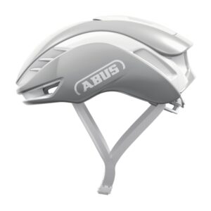ABUS GameChanger 2.0 In-Mold pure grey kerékpáros bukósisak