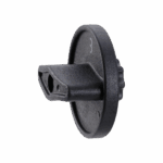 BBB Cycling Crankgrip HollowTech II lánctányér és középrész eltávolításához