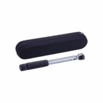 BBB Cycling HighTorque nyomatékkulcs 1/2"-es fej, 10-60Nm között állítható