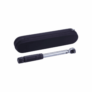 BBB Cycling HighTorque nyomatékkulcs 1/2"-es fej, 10-60Nm között állítható
