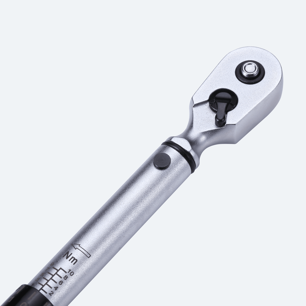 BBB Cycling PrecisionTorque nyomatékkulcs, 1/4"-es fej, 1-10 Nm között állítható - Image 3