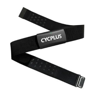 Cycplus H2 Pro mellkaspántos pulzusmérő