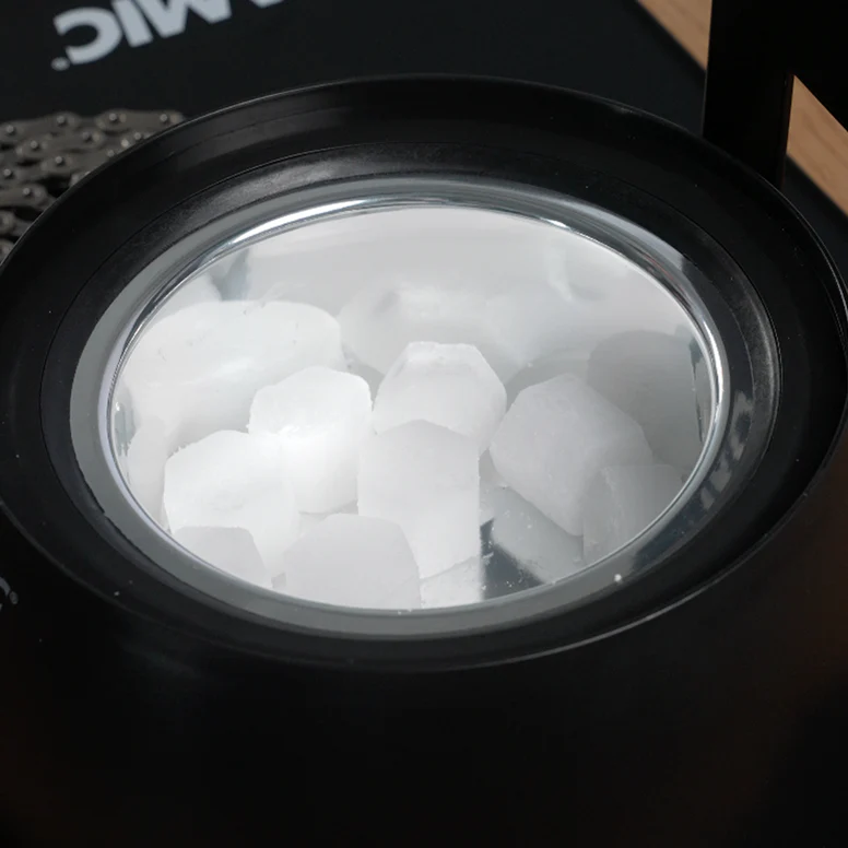 DYNAMIC Prime Wax 450g láncwax - Image 4