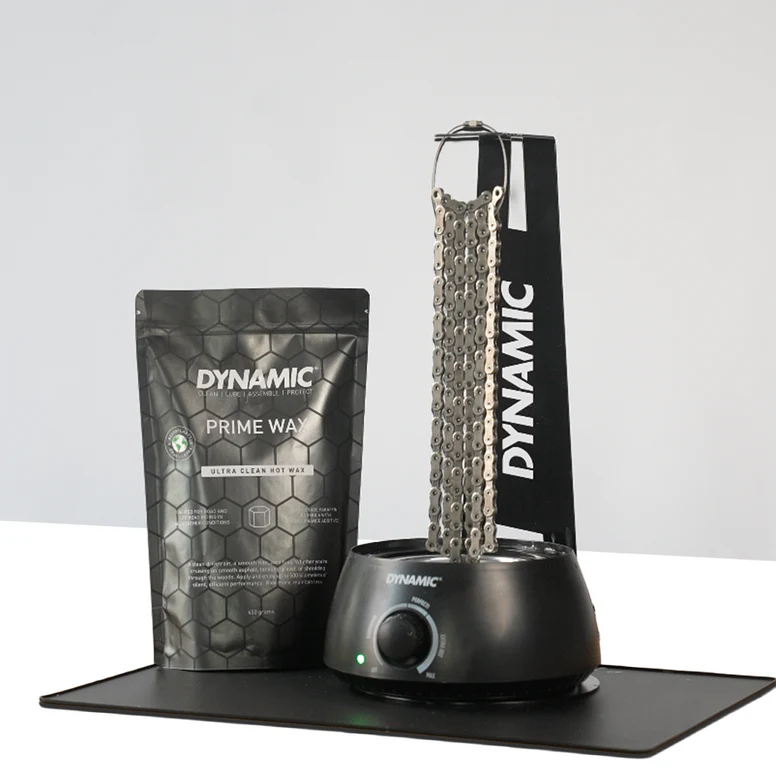 DYNAMIC Prime Wax 450g láncwax - Image 5