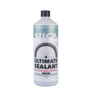 Silca Ultimate Sealant (New Formula) defektgátló folyadék 1L