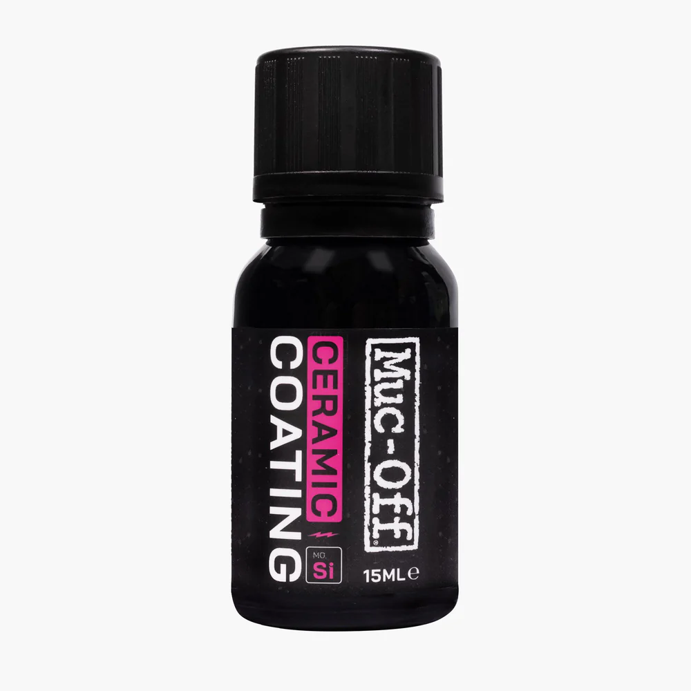 Muc-off Ceramic Protection Kit kerámia védőbevonat készlet - Image 4