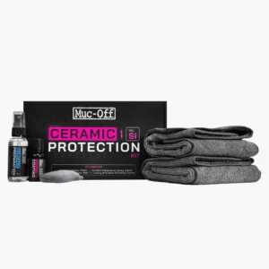 Muc-off Ceramic Protection Kit kerámia védőbevonat készlet