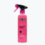 Muc-Off Chain Wax Cleaner tisztítószer waxolt láncra 500ml