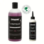 DYNAMIC Start Wax Set láncviaszoló szett