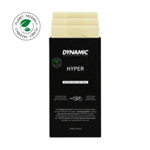 DYNAMIC Hyper Wax 240g lánc wax