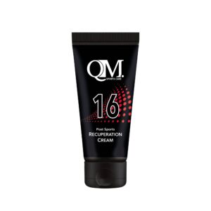 QM16 Regeneráló krém 150 ml