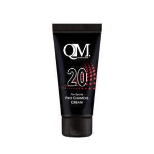 QM20 Chamois PRO krém 150 ml