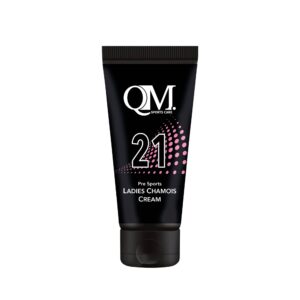 QM21 Női Chamois krém 150 ml
