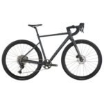 Scott Speedster Gravel 30 fekete gravel kerékpár - M