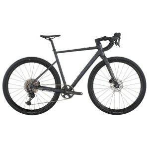 Scott Speedster Gravel 30 fekete gravel kerékpár - M