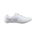 Shimano RC503 Fehér Női országúti kerékpáros cipő
