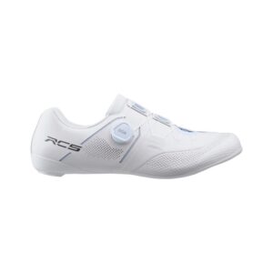 Shimano RC503 Fehér Női országúti kerékpáros cipő