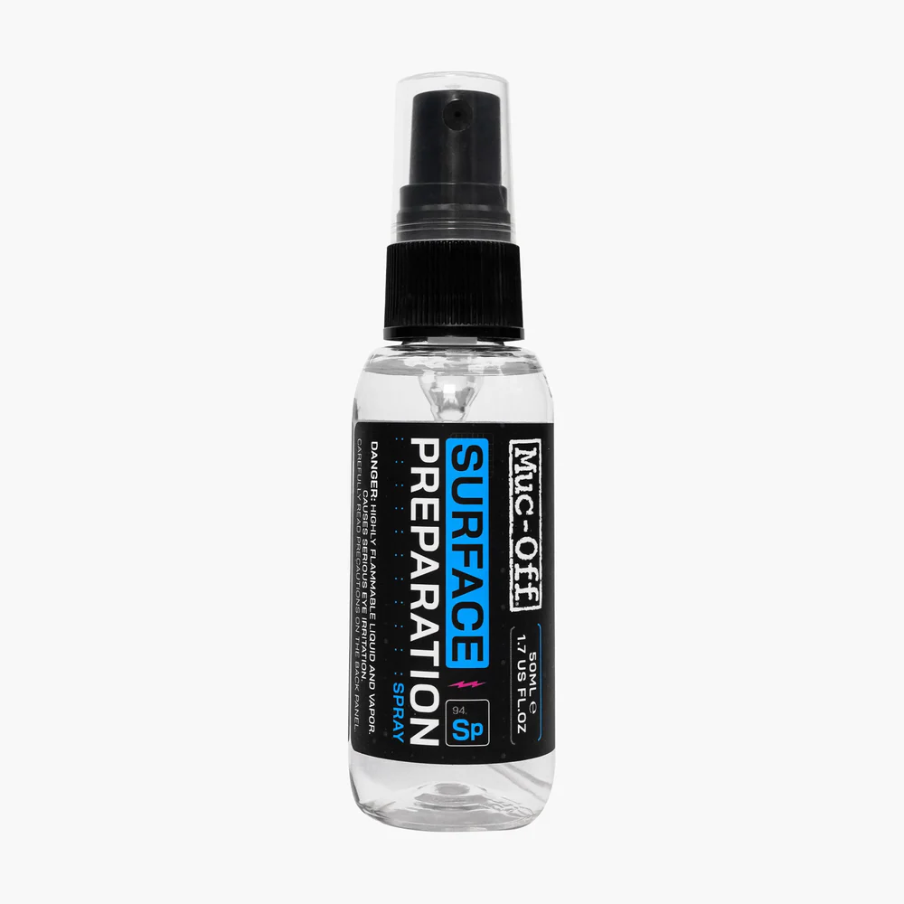 Muc-off Ceramic Protection Kit kerámia védőbevonat készlet - Image 3