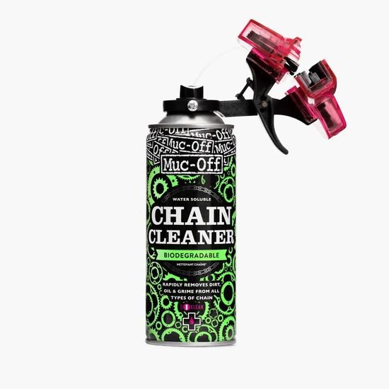 Muc-Off Bio Chain DOC – Lánctisztító