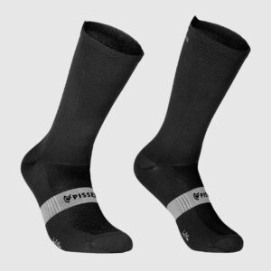 Pissei Prime Socks Antarcite kerékpáros zokni