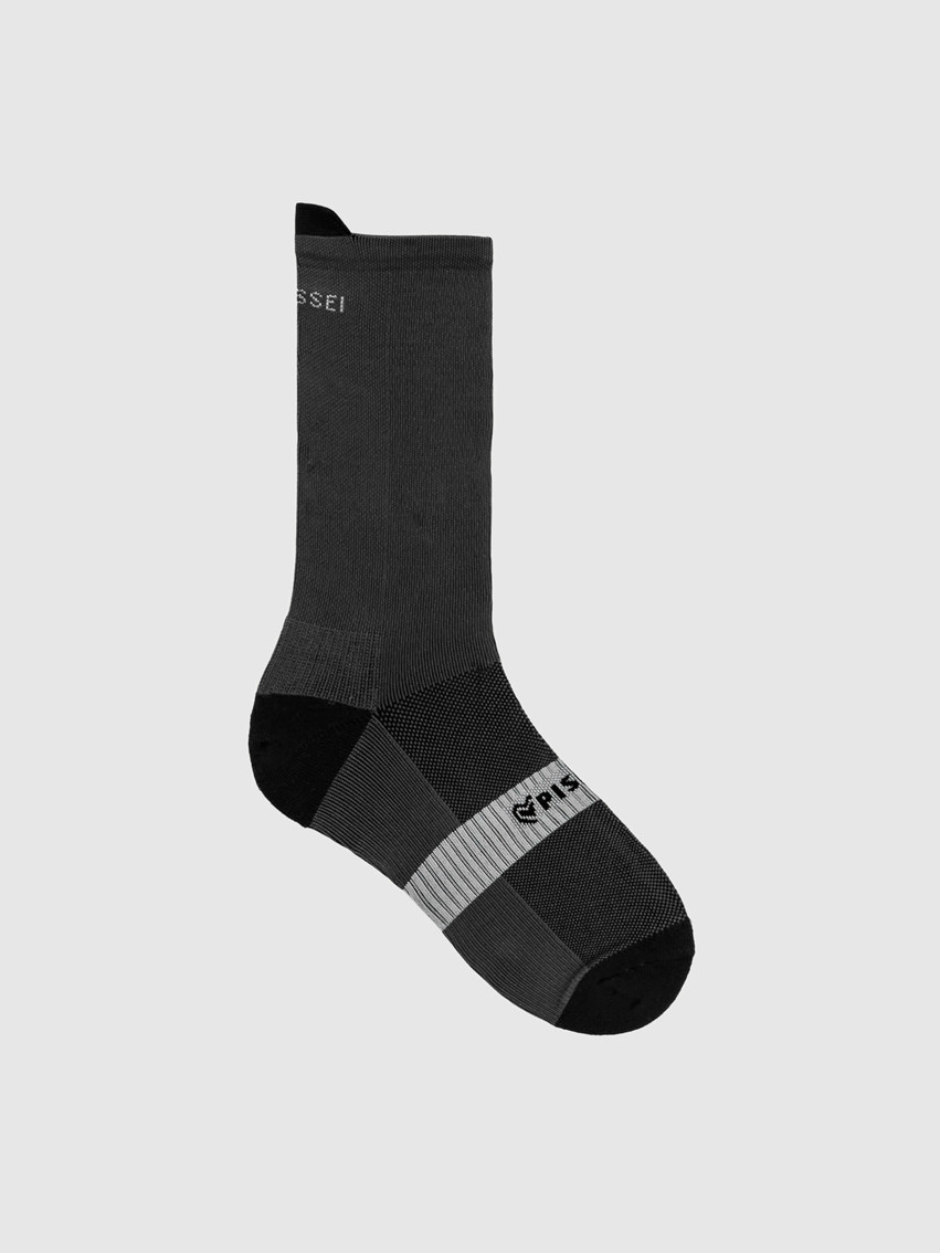 Pissei Prime Socks Antarcite kerékpáros zokni - Image 2