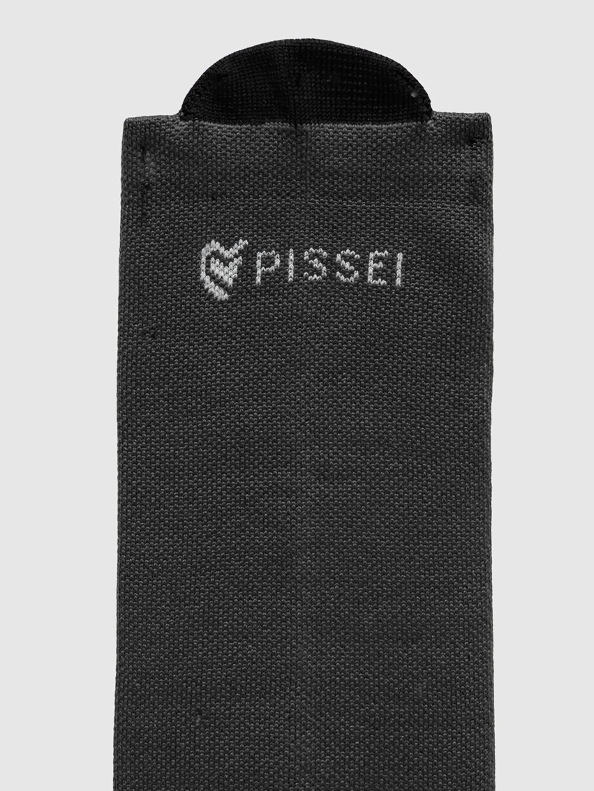 Pissei Prime Socks Antarcite kerékpáros zokni - Image 3