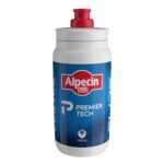 Elite Fly Team Alpecin Premier Tech Kulacs  550ml 2026