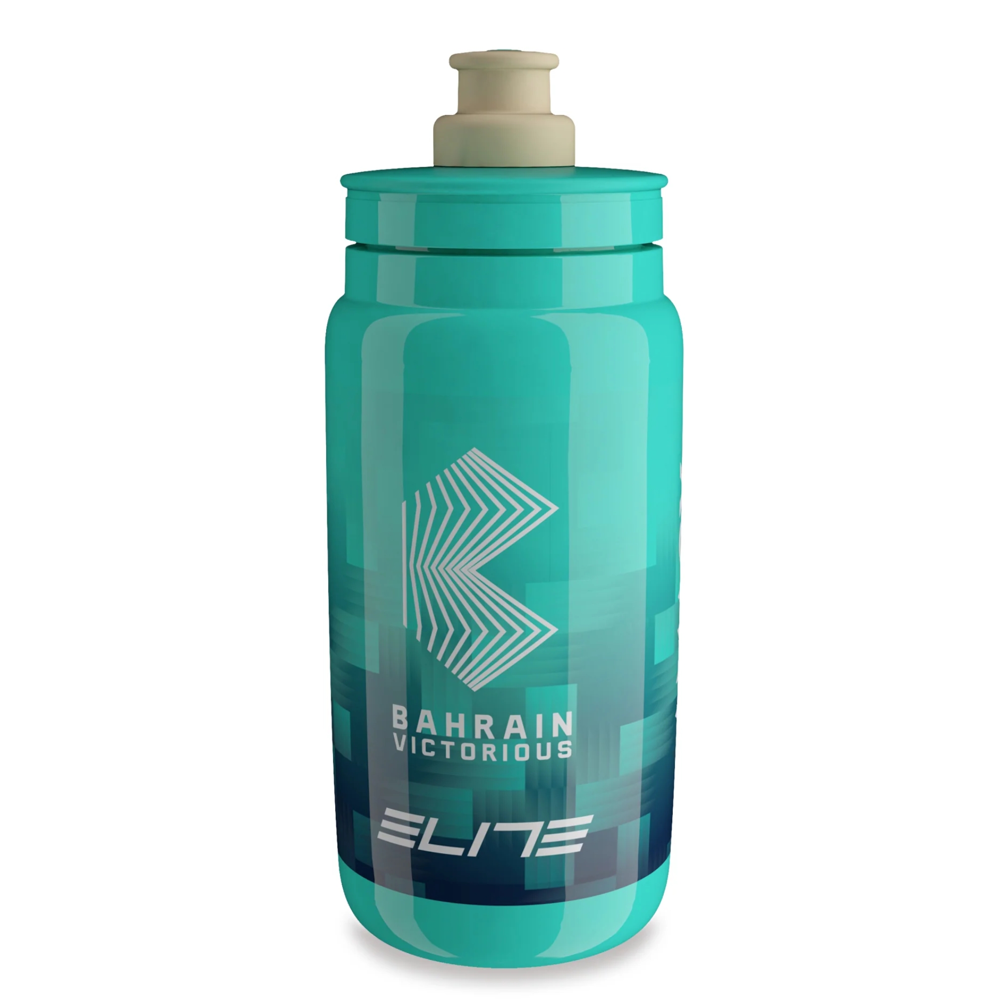 ELITE Fly Team Bahrain Victorious Kulacs 550ml 54g