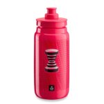 Elite Fly Team Giro D'Italia Pink kulacs 550ml 54g