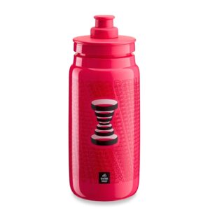 Elite Fly Team Giro D'Italia Pink kulacs 550ml 54g