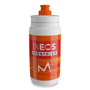 ELITE FLY TEAM INEOS GRENADIER Kulacs 550ml 2026