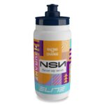 ELITE FLY TEAM NSN RACING FOR CHANGE Kulacs 550ml 2026