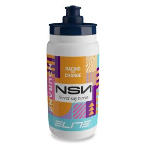 ELITE FLY TEAM NSN RACING FOR CHANGE Kulacs 550ml 2026