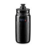 ELITE Kulacs Fly Tex fekete kulacs 550ml