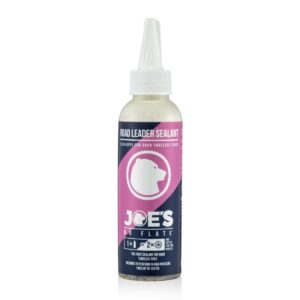 Joe's No Flats Road Leader Sealant Defekt Gátló folyadék Betöltő Kupakkal 120ml