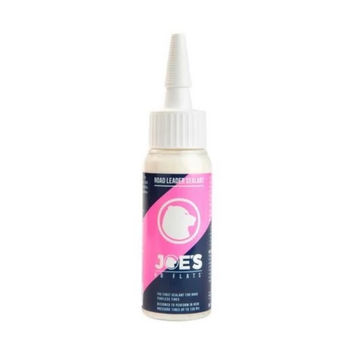 Joe's No Flats Road Leader Sealant Defekt Gátló folyadék Betöltő Kupakkal 60ml
