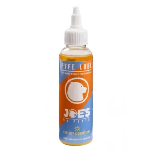 No Flats PTFE Dry Chain Lube Láncolaj 125ml