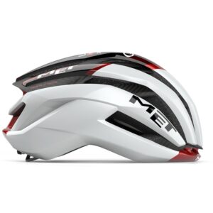 Trenta 3K Carbon UAE Team Emirates XRG kerékpáros bukósisak