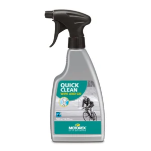 Motorex Gyorstisztító Spricni Quick Clean 500ml