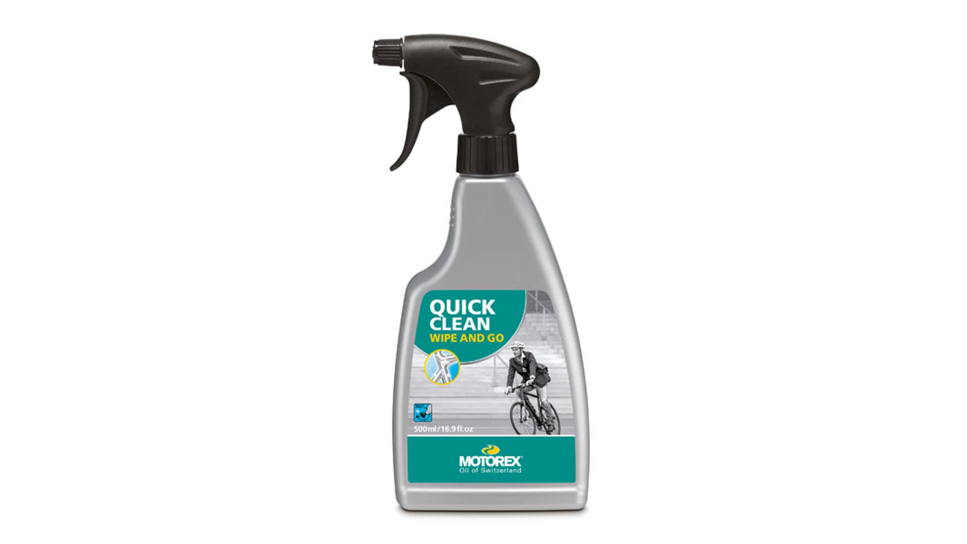 Motorex Gyorstisztító Spricni Quick Clean 500ml