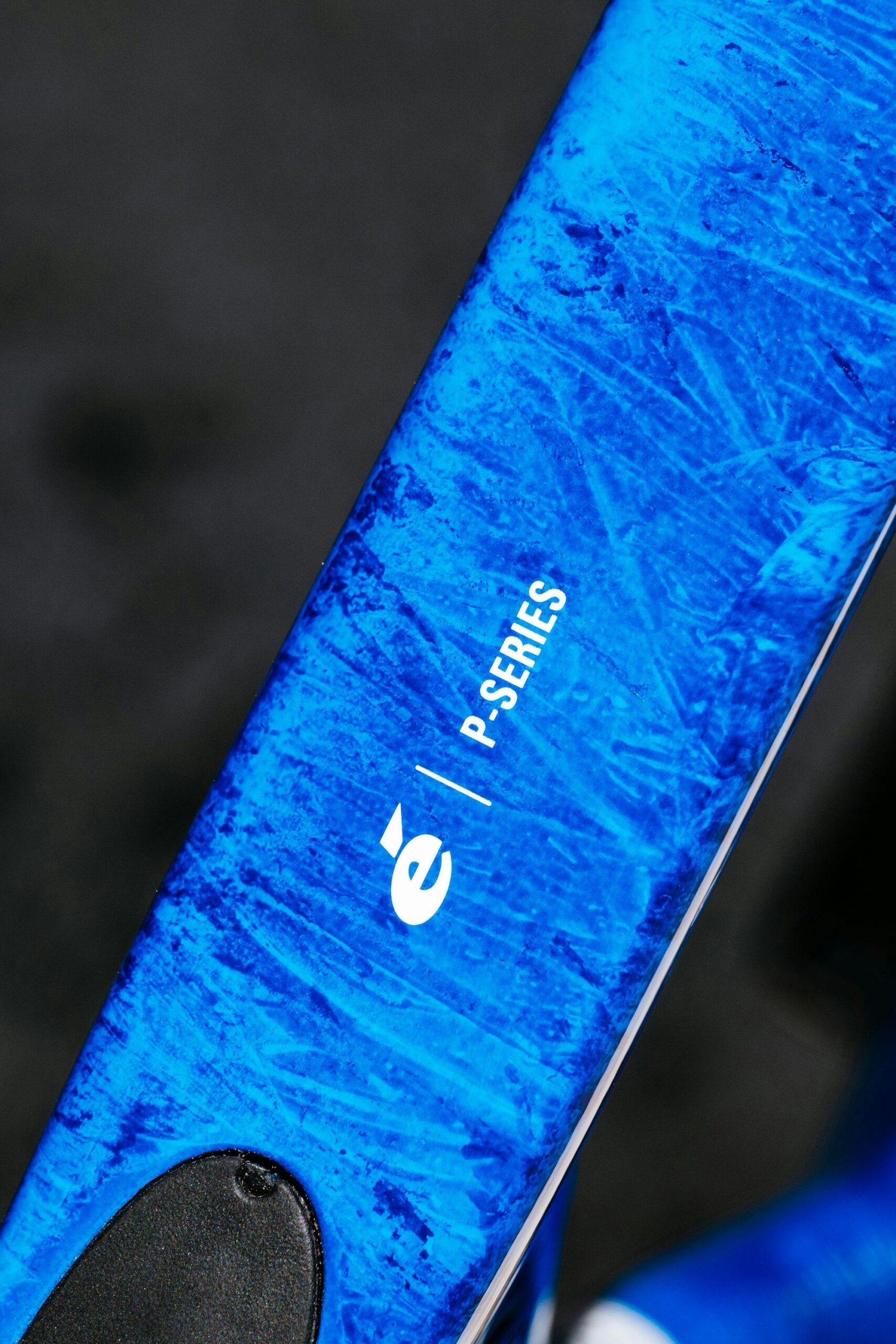 Cervélo P-Series 2027 Abyss kék időfutam kerékpár - Image 2