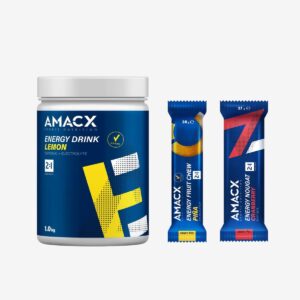 Amacx Energy termékek