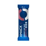 Amacx Energy Oat Bar - Sweet Figs - fügés energia szelet